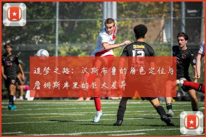 追梦之路：汉斯布鲁的角色定位与詹姆斯库里的巨大差异